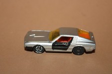 Siku V321 Alfa Romeo Montreal   Bespielt  gebrauchter   (H103)