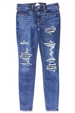 ⭐ American Eagle Outfitters Skinny Jeans Skinny Jeans für Damen Gr. W29, M, 38 ⭐