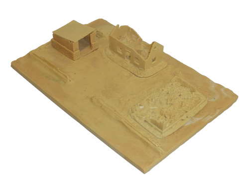 Wk1 wk2 diorama rohling - wk1,