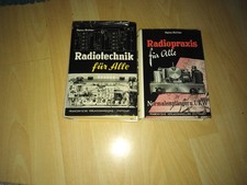 2 x Radiopraxis für alle