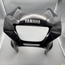 YAMAHA TRX850 KAROSSERIE, V. OBEN 1 BODY, FRONT UPPER 1 K01508