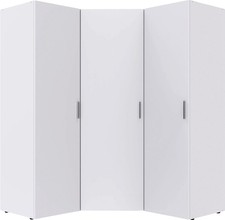 Eckschrank Kombination