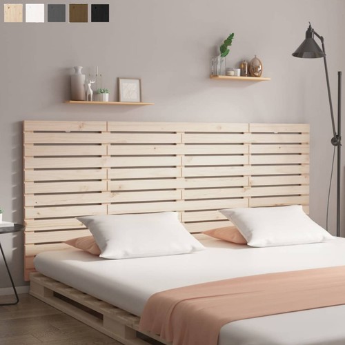 Holz wand kopfteil - wand,