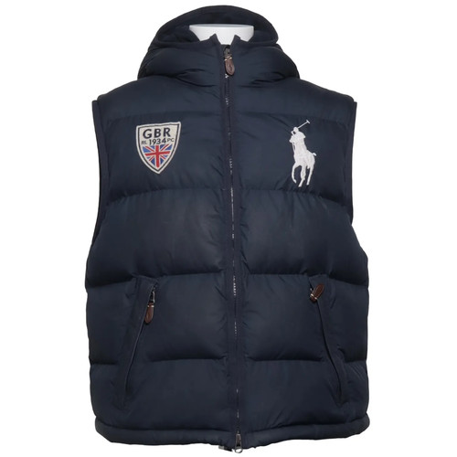Ralph lauren daunenweste - lauren,,