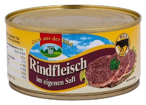 Eifeler fleischwaren - eifeler,