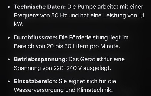Lowara mehrstufigen - lowara,