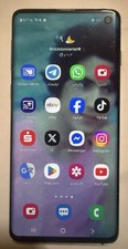 Samsung Galaxy S10 Duos