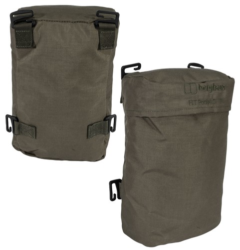 Berghaus flt pockets - pockets, s