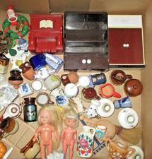 Flohmarktkiste Trödelkiste