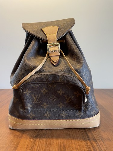 Louis vuitton montsouris - vuitton,