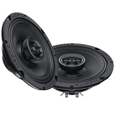 Hertz SX 165 NEO 16,5cm Marine Koax-Lautsprecher 100W 4Ohm - SPL Show - PAAR
