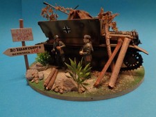 Tabletop-Wargaming 1:35 Panzer