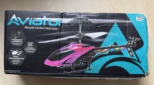 RC Hubschrauber mit 2,5Kanal Fernbedienung und LED