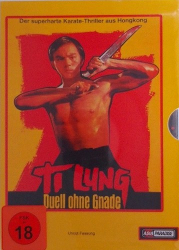 Duell ohne gnade - gnade, shaw