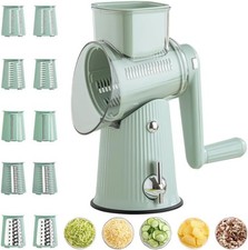 Manueller Gemüseschneider