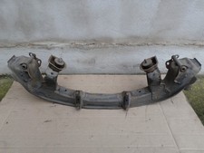 Opel Kadett C OHV Vorderachse Achskörper Achse vorne