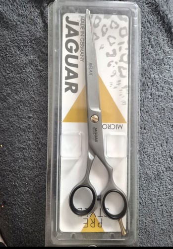 Jaguar relax inklusive ein - ,