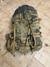 ilbe Usmc Rucksack Main Pack