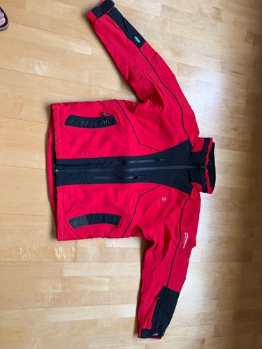Vökl herren skijacke - herren,