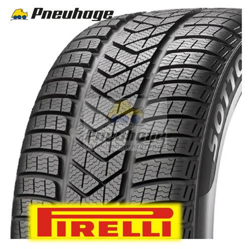 Winterreifen pirelli sottozero - winterreifen,