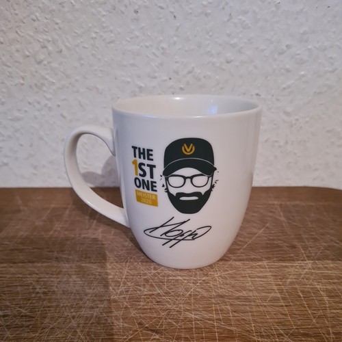 Allfinanz tasse jürgen klopp - jürgen,