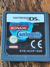 Castlevania dawn sorrow - castlevania:,