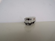 Robur  LO 3000  als