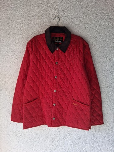 Barbour liddesdale light men - light,