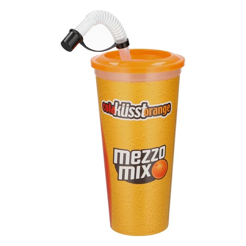 Coca cola mezzo mix - cola,