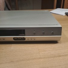 LG RH266 | DVD / Harddisk Recorder (160 GB)
