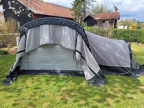 Westfield orion busvorzelt - orion,