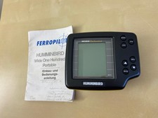 Humminbird Wide 100 M