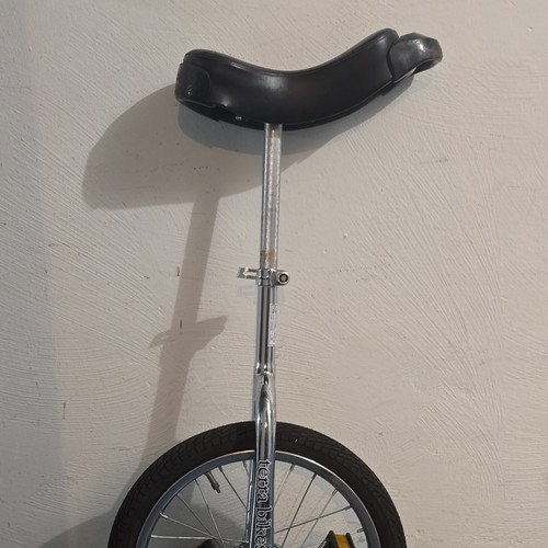 Terra bikes einrad - terra,
