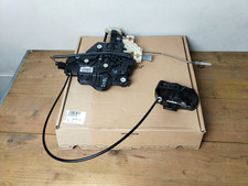 1x Original VW Caddy Schloss