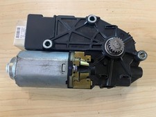 Schiebedachmotor WEBASTO