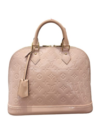 Louis vuitton tasche alma pink - tasche,
