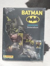Batman panini sticker - panini, album