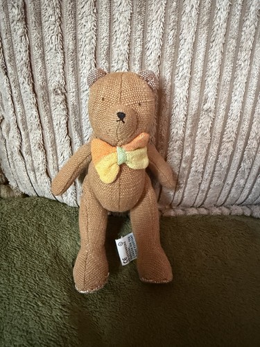 Manhattan toy company - company, teddy