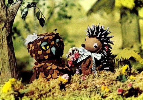 Unser sandmännchen - unser,