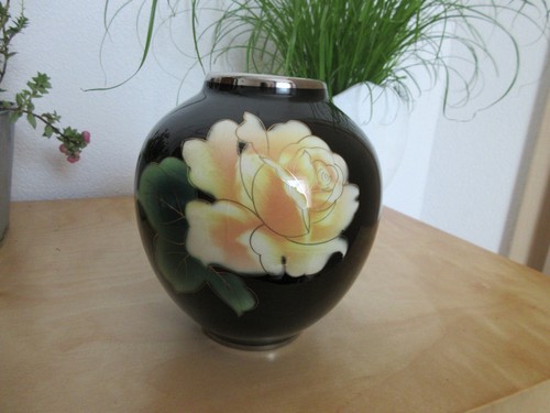 Traumhaft schöne vase - traumhaft,