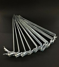 Lochwandhaken-Metall Haken