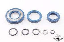 Motor Simmering Satz Wellendichtring Set für Piaggio Vespa PK 50 XL2 / Elestart
