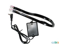 PLANTRONICS EHS-Modul APA-2A für Auerswald Comfort 1000/1200/2000 z.B. CS60