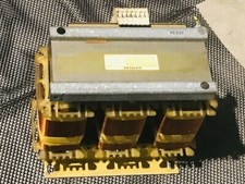 SIEMENS Transformator Trafo 4AP 4243-8CB CNC Index Traub DMG Hermle