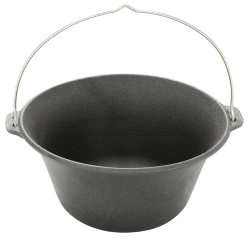 Gulaschkessel liter - gulaschkessel, 8