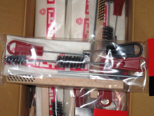 Hilti reinigungsbürstenset - hilti,