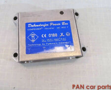 Dabendorfer Power Box COMPENSER BOOSTER, MC 902 F, Typ 078 0111 1, Funkwerk, FD