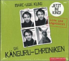 Die Känguru-Chroniken von