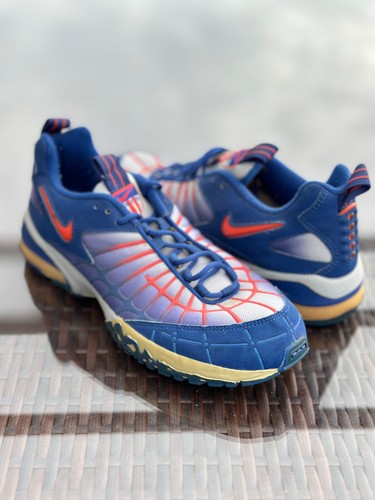 Vintage original 1999 - 1999, nike