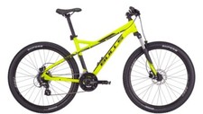 BULLS SHARPTAIL 2 DISC 27,5 Zoll Rh 41 cm, 46 cm, 51 cm, 56 cm Mountainbike